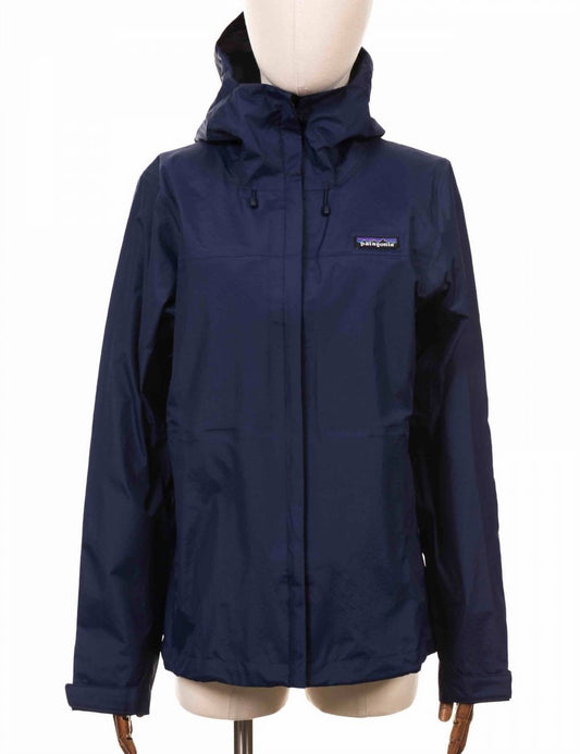 Patagonia - Women's Torrentshell 3L Rain Jacket