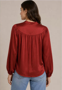 Corey Lynn Calter - Corinne Top