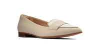 Clarks - Women's Laina 15 Flat Loafer