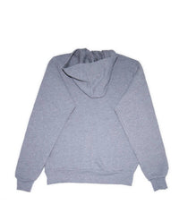 Bella + Canvas - Girl's Agawak Rainbow Bolt Camp Zip Hoodie