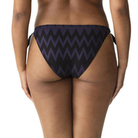 Primadonna - VENICE BIKINI BRIEFS WAIST ROPES BOTTOM