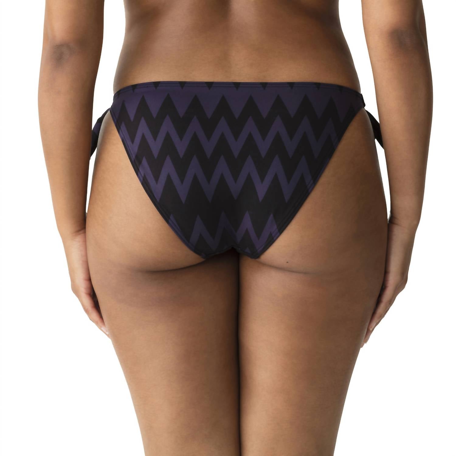 Primadonna - VENICE BIKINI BRIEFS WAIST ROPES BOTTOM