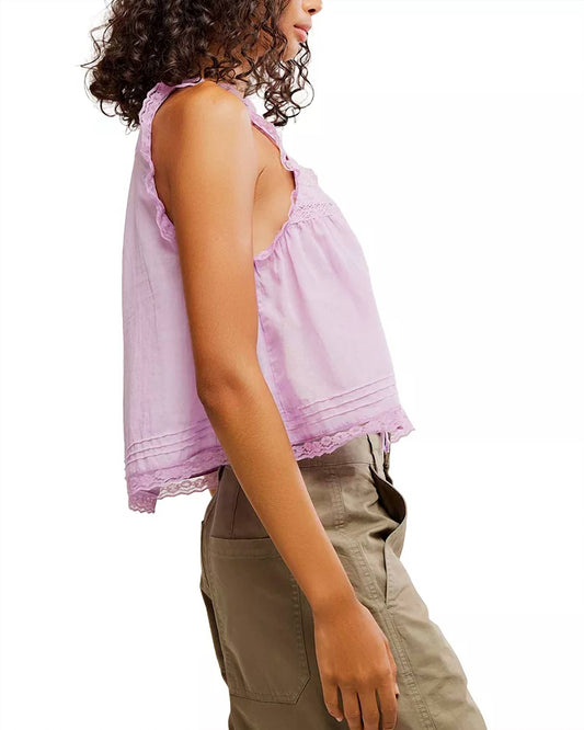 Free People - Evermore Tank Top