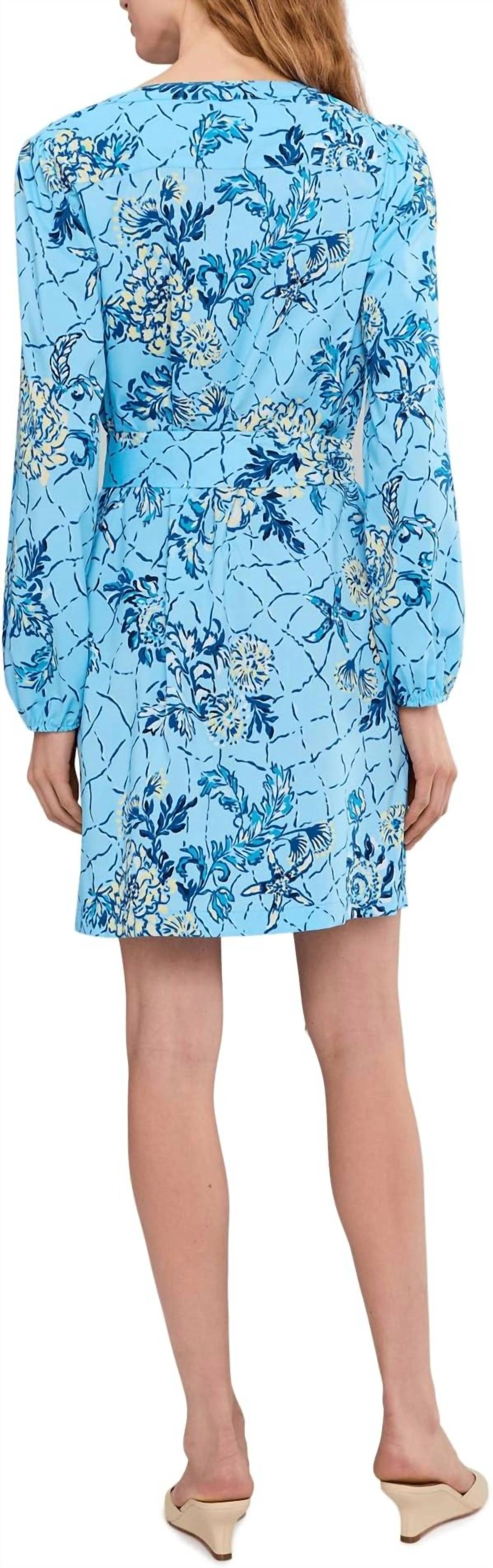 Lilly Pulitzer - Ensley Upf 50+ Dress
