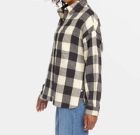 Roxy - Lets Get Away Long Sleeve Shirt