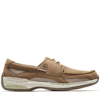Dunham - Men's Captain Boat Shoe