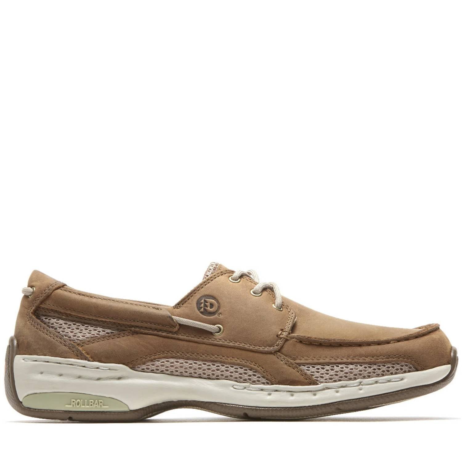 Dunham - Men's Captain Boat Shoe