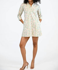 Victoria Dunn - Cordelia Mini Dress