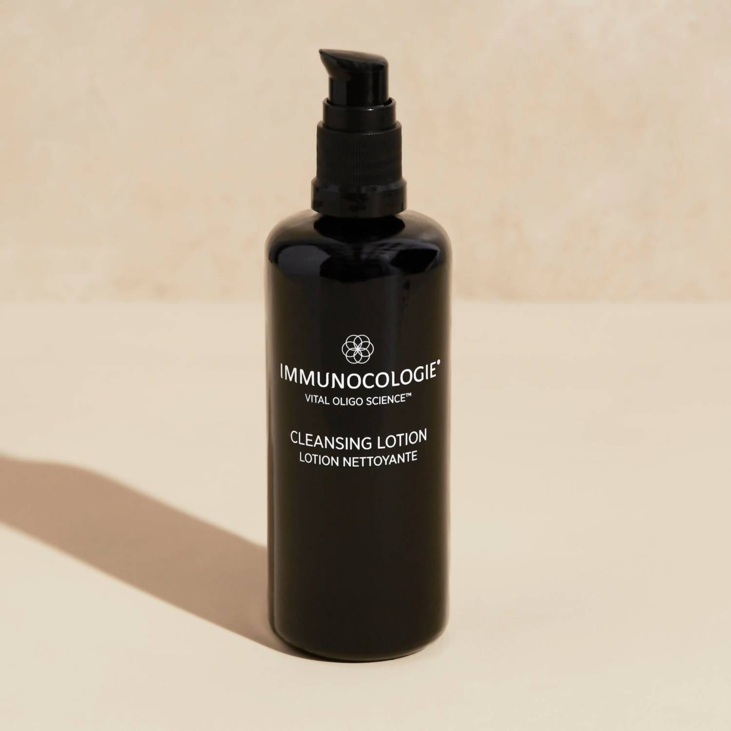 Immunocologie - Cleansing Lotion 3.4 Fl Oz