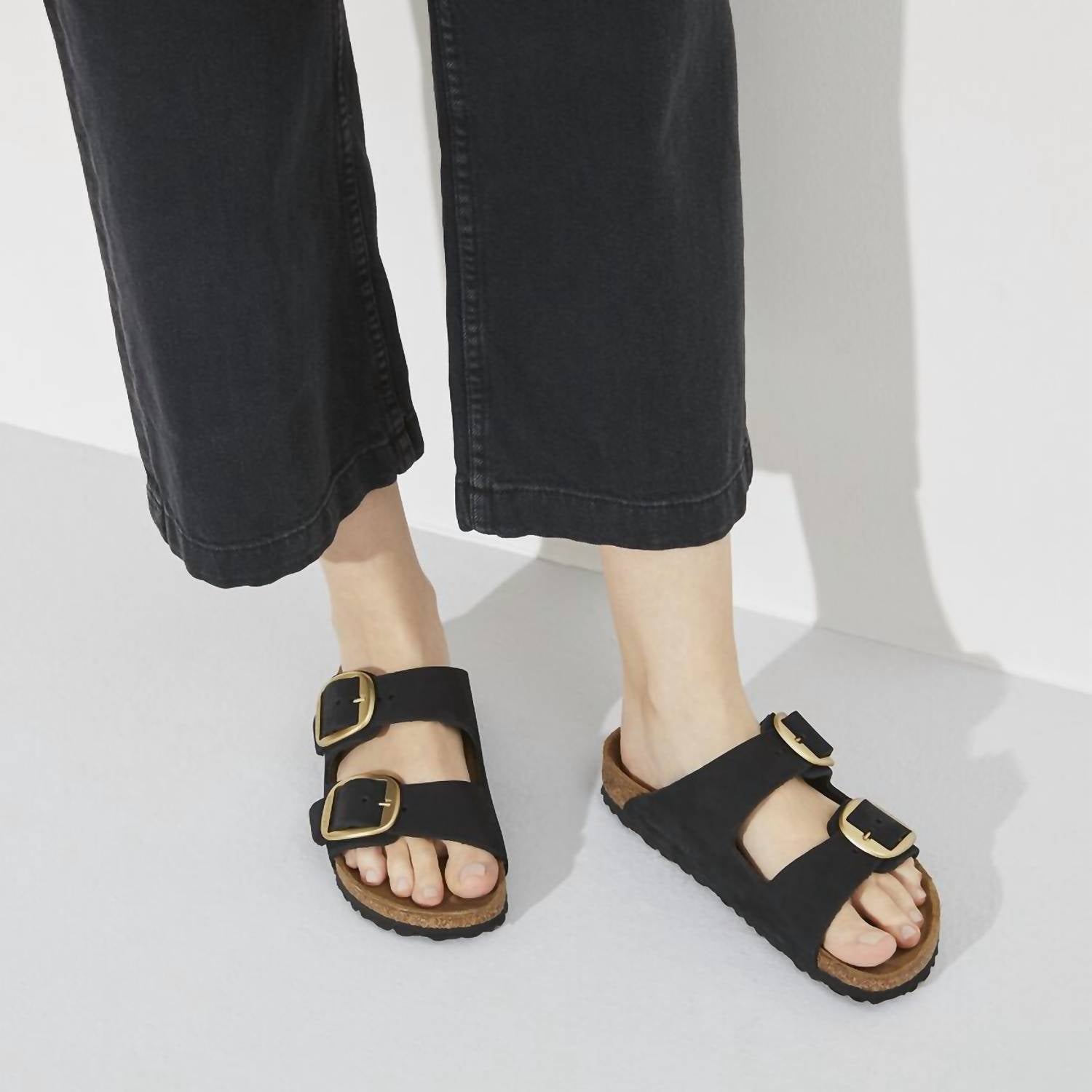 Birkenstock - Women's Arizona Big Buckle Sandal