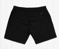 Southern Marsh - Men's Billfish Lined Performance Shorts