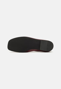 Alohas - Women's Rosalind Patent Leather Ballet Flats