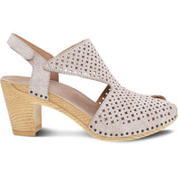 Dansko - Women's Tegan Vintage Leather Sandals
