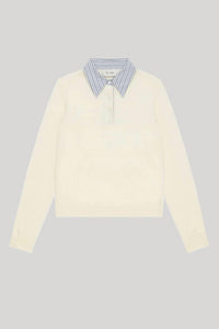 We-Ar4 - Charlie Polo Top
