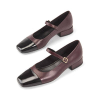 Vagabond Shoemakers - Women's Debbi Chic Mary Jane Flat