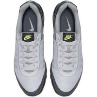 NIKE Men's Air Max Invigor Sneakers in blk gry volt - men's sneaker - view 4