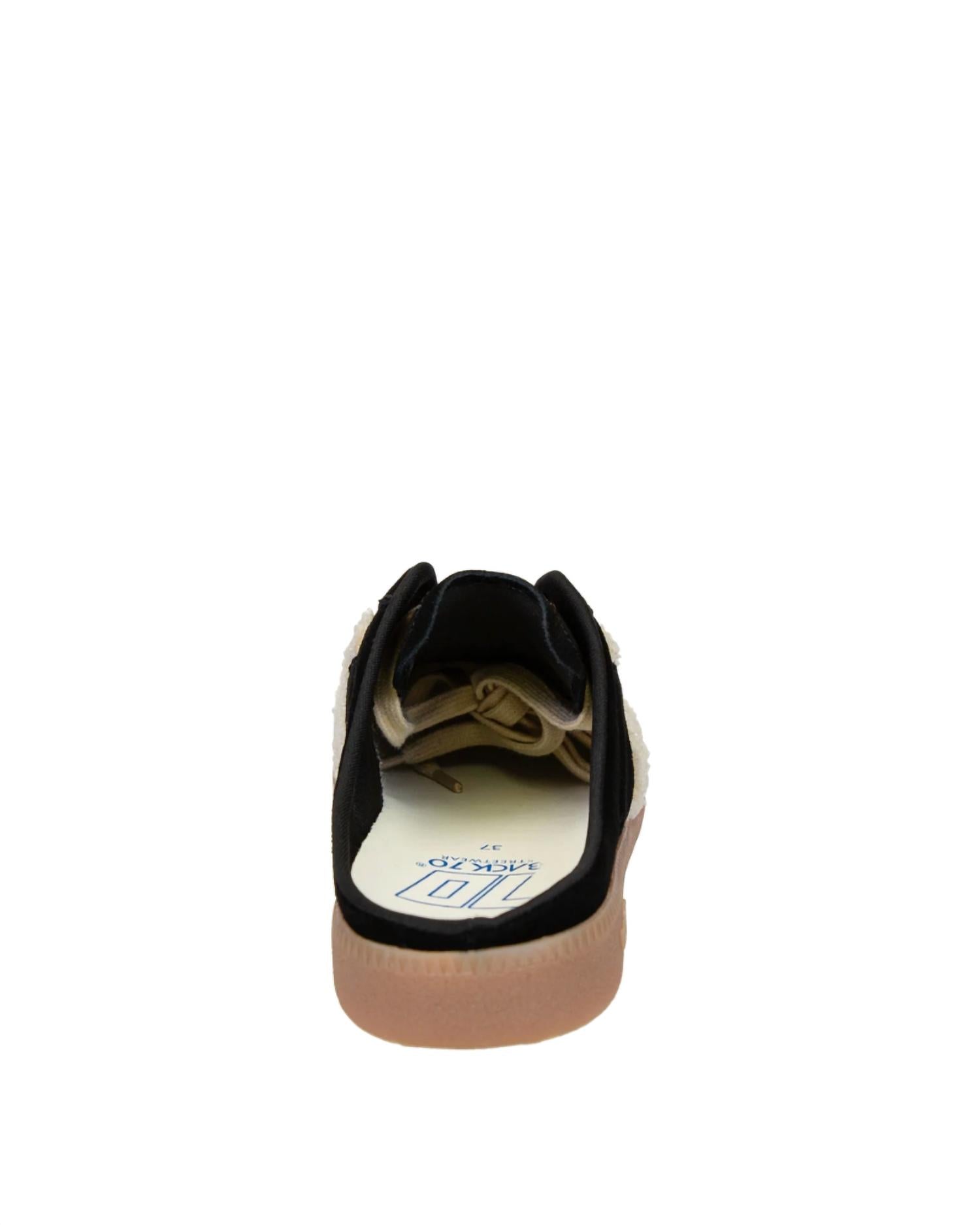 Back 70 - Women's Easter Mule Sneaker