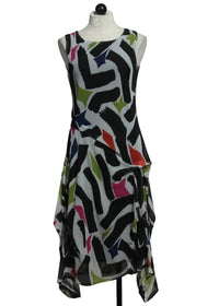 Kozan - Women's Colony Dress