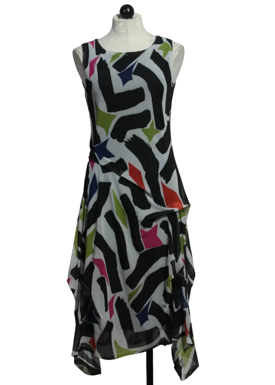 Kozan - Women's Colony Dress