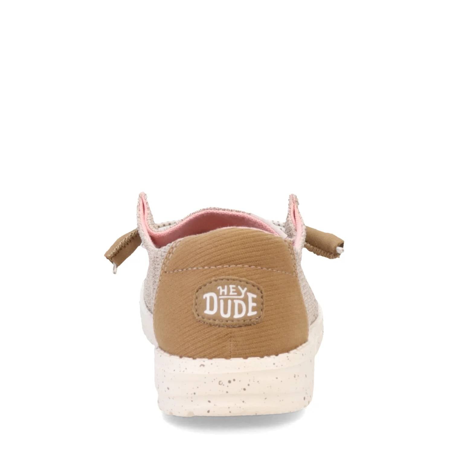Hey Dude - Women's Wendy Sport Mesh Casual Shoe