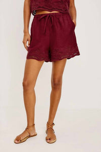 Rails - Women's Jenner Short