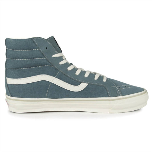 Vans - Men's Mte Sk8-hi Reissue 38 Sneaker