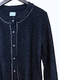 Kylie Paige - Women's Sparkle Cardigan