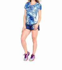 Inknburn - Women's Splash Tech Shirt