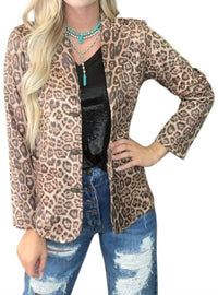 Sterling Kreek - Loveland Kitty Blazer