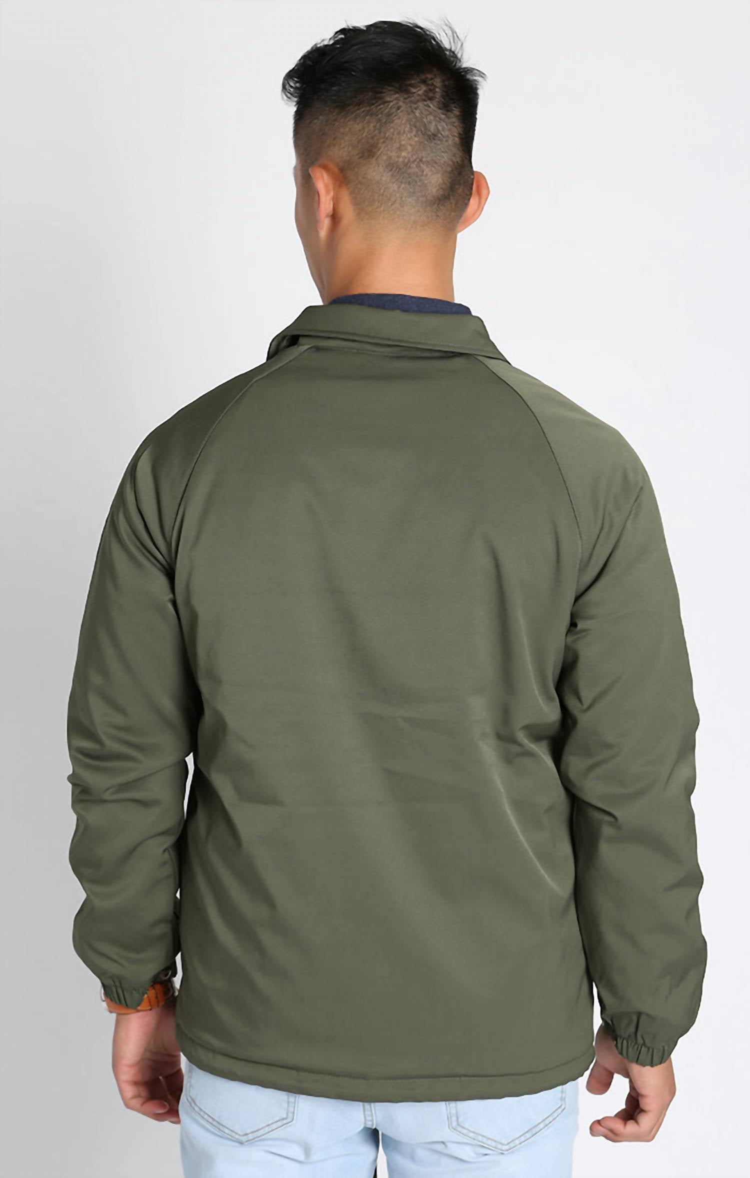 Jachs New York - Flushing Performance Coach Jacket