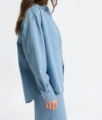 Daze - Haven Long Sleeve Shirt