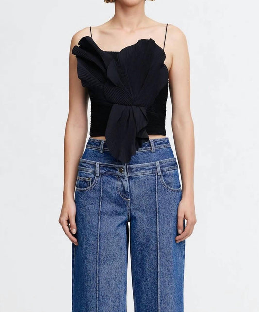 Acler - Women's Newtoft Top