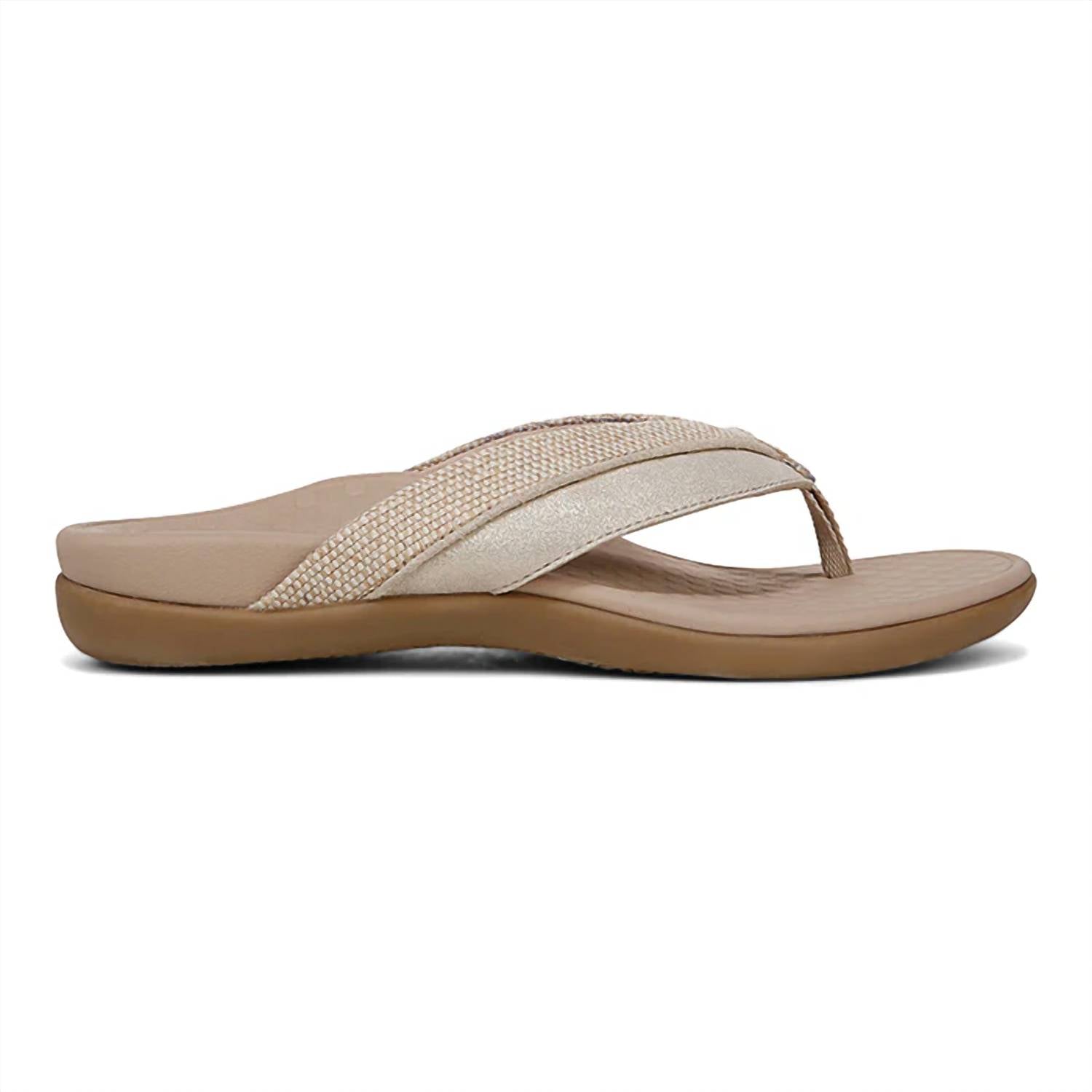 Vionic - WOMEN'S SHORE FLIP FLOP