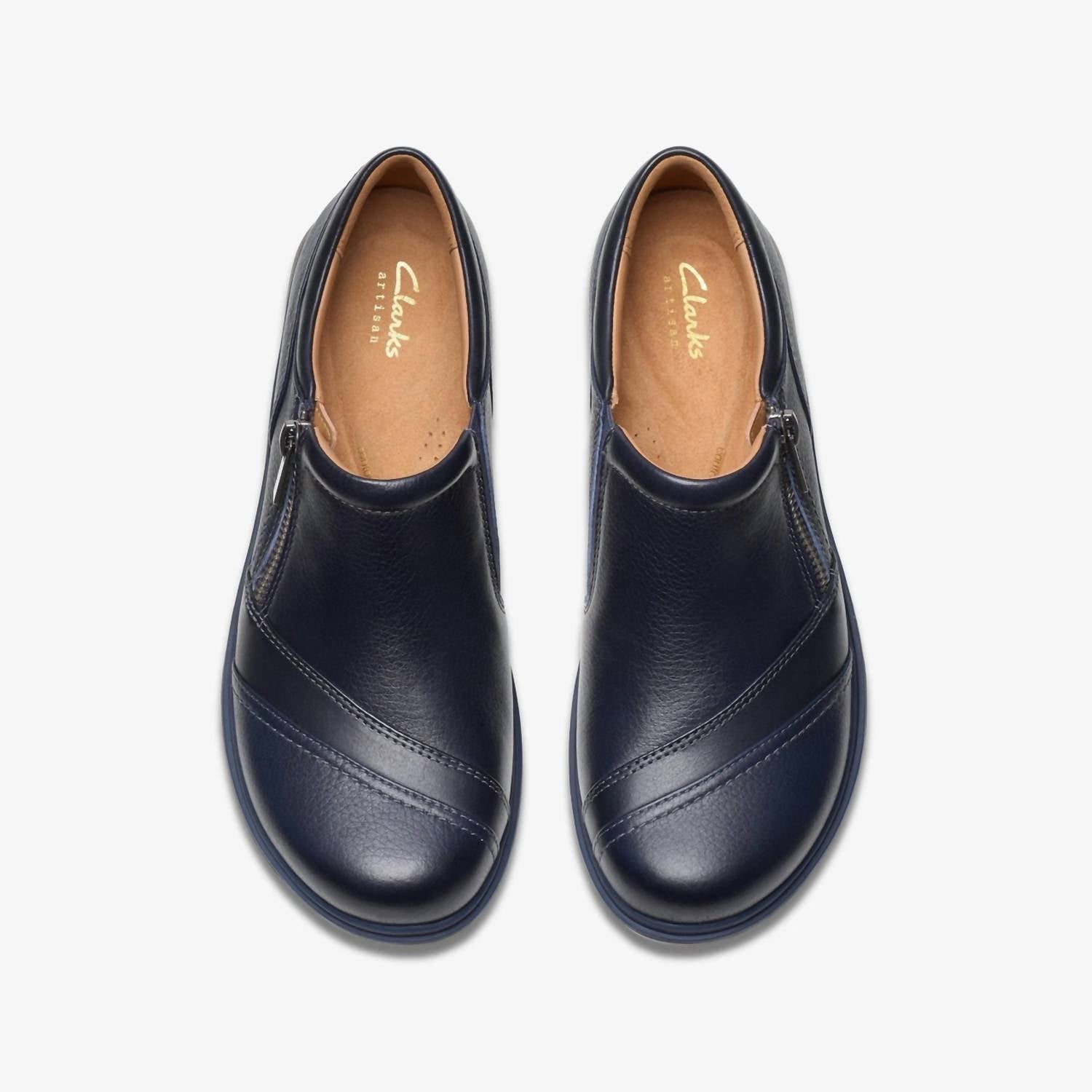 Clarks - Women's Certina Pure Casual Shoe