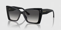 Jimmy Choo - Women's Cat Eye Sunglasses