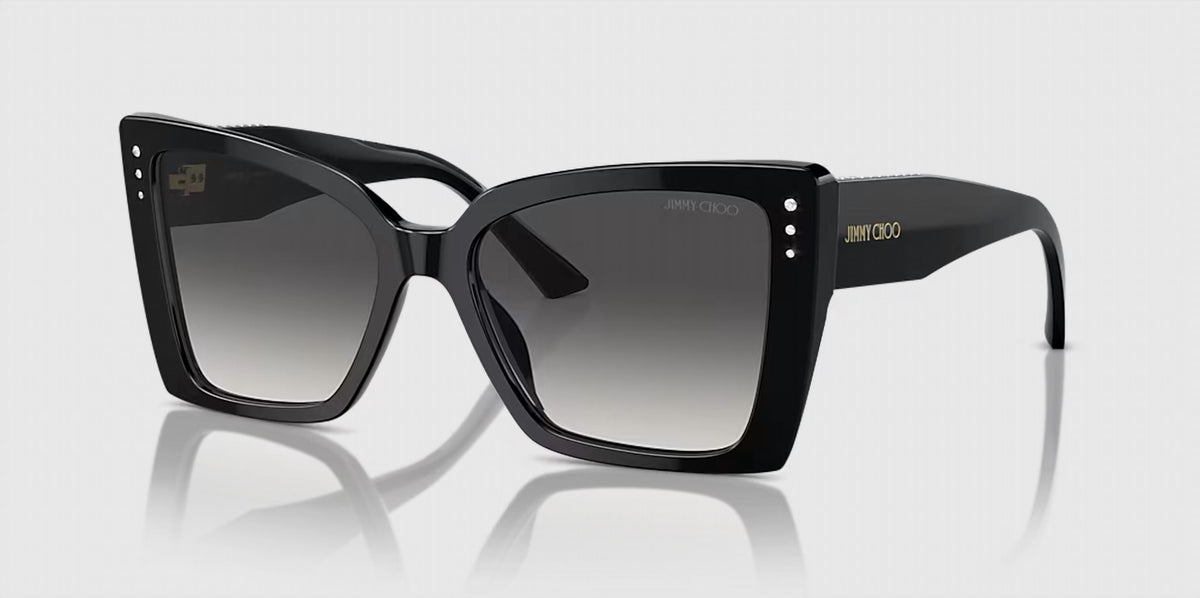Jimmy Choo - Women's Cat Eye Sunglasses