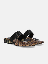 Exe - Women's Flat Sandal