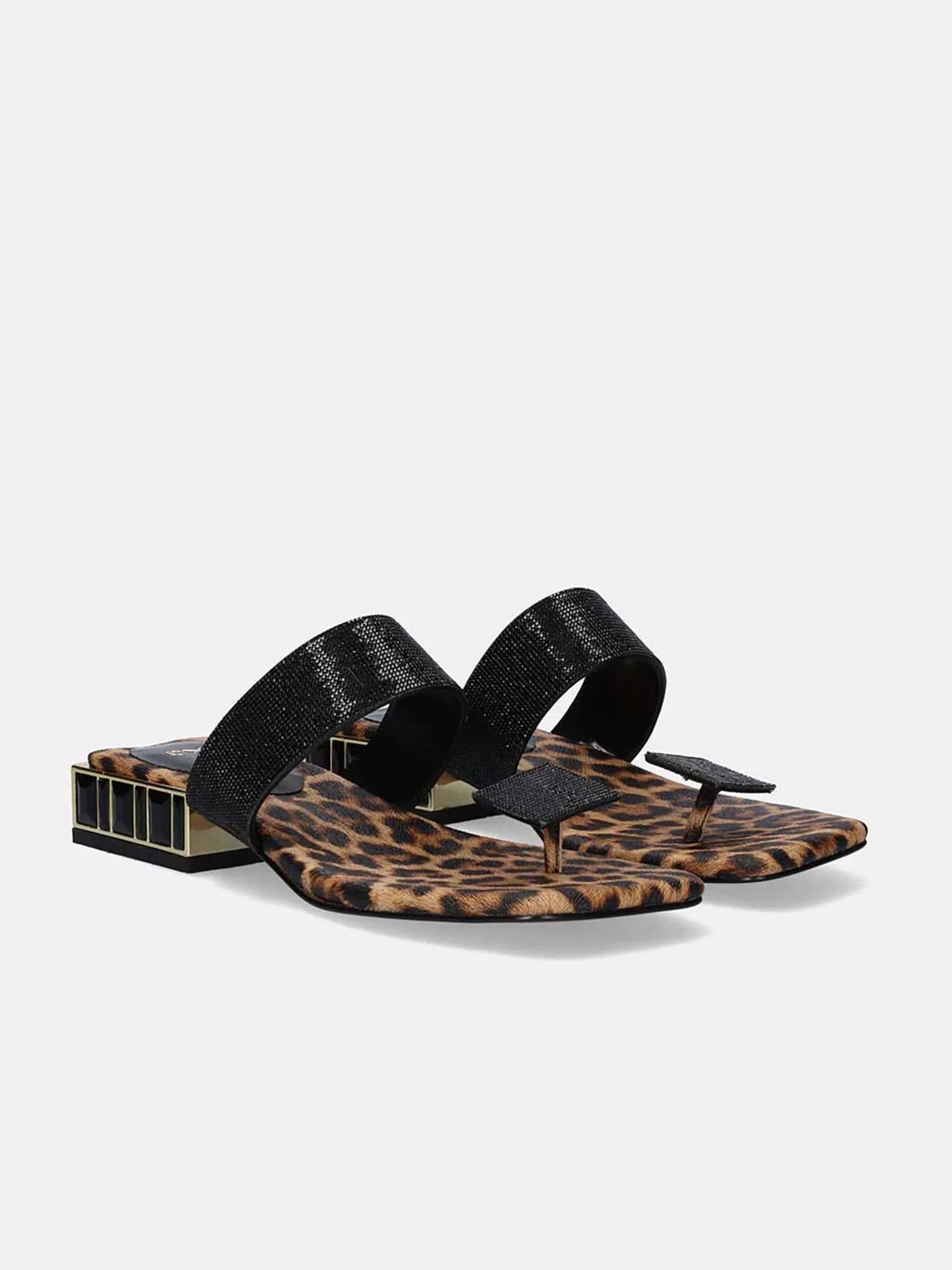 Exe - Women's Flat Sandal