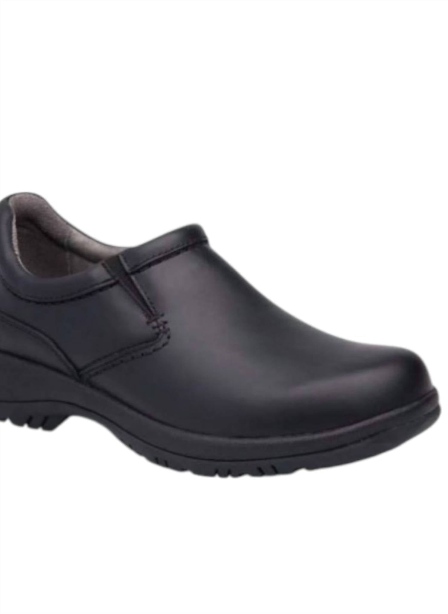 Dansko - Men's Wynn Slip-on Shoe