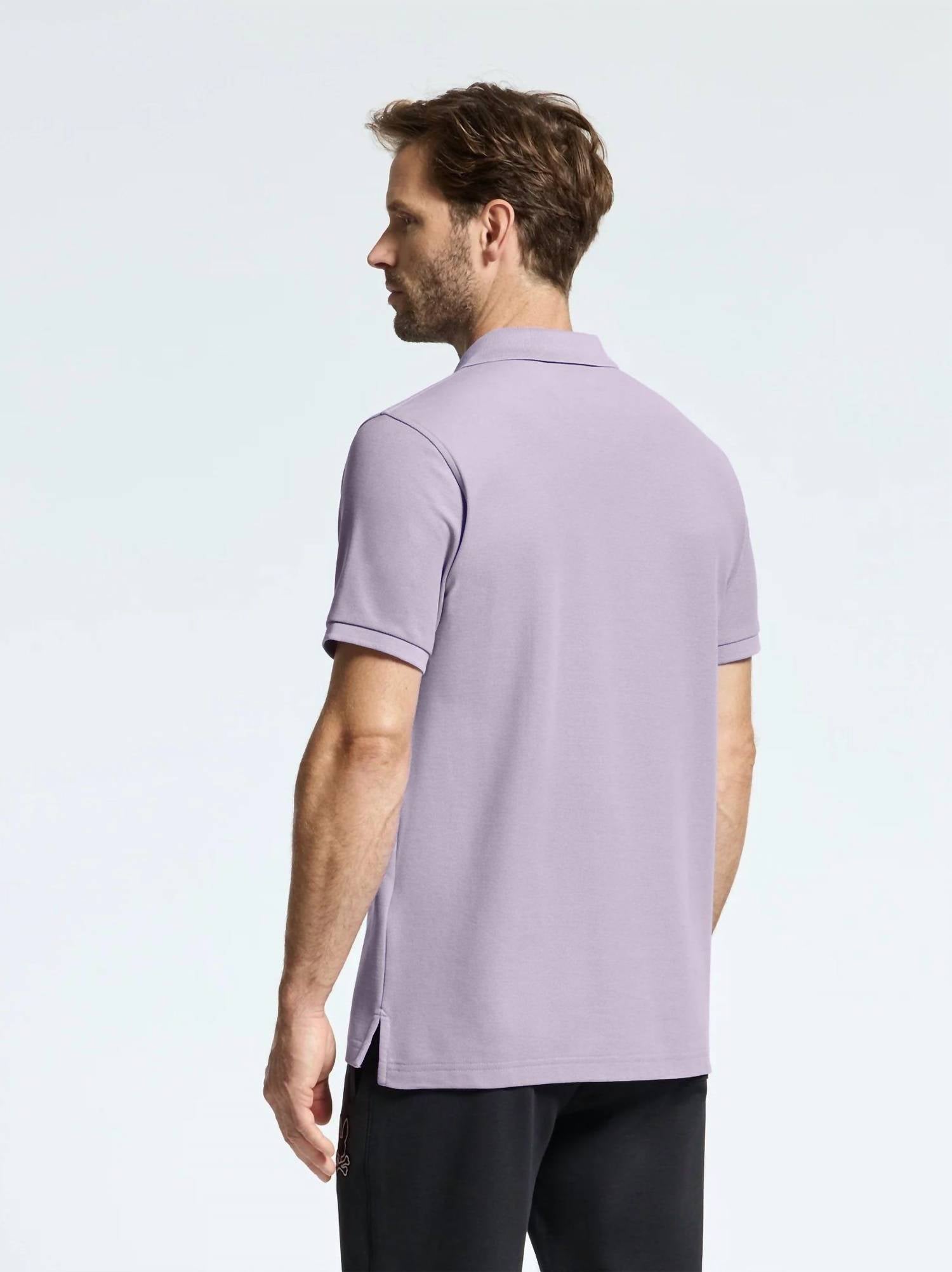 Psycho Bunny - Classic Pique Polo