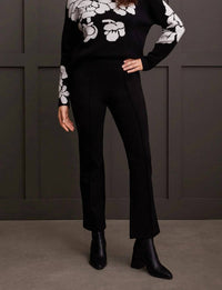 Tribal - Pull On Ankle Pant