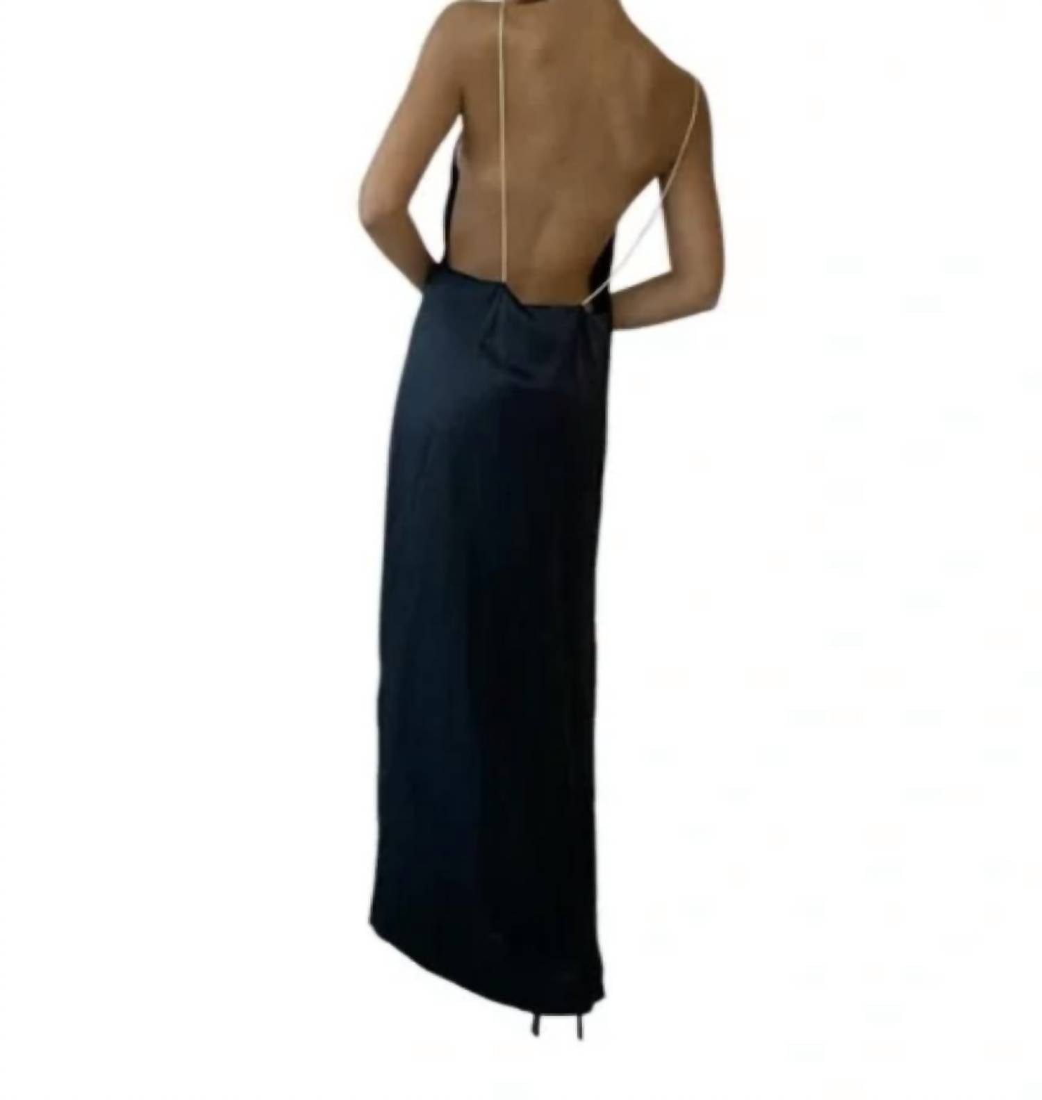 Magali Pascal - Glam Maxi Dress