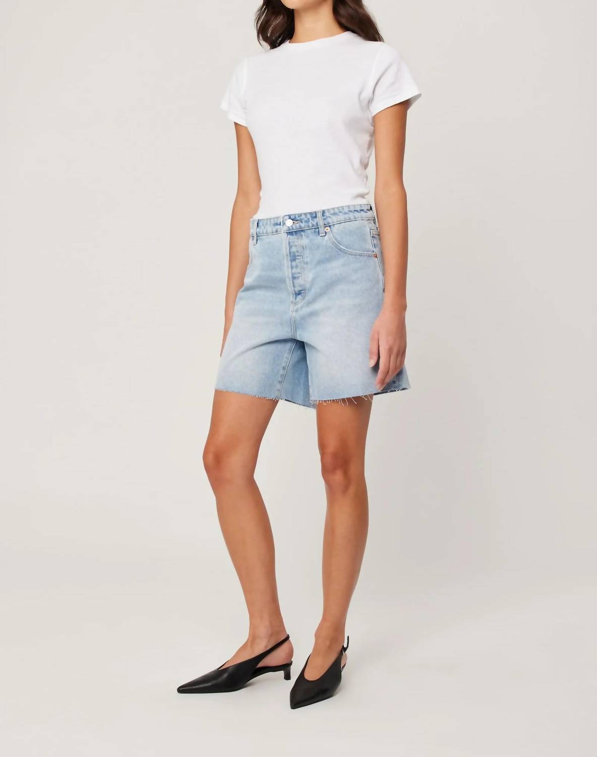 Rolla'S - 90s Relaxed Short