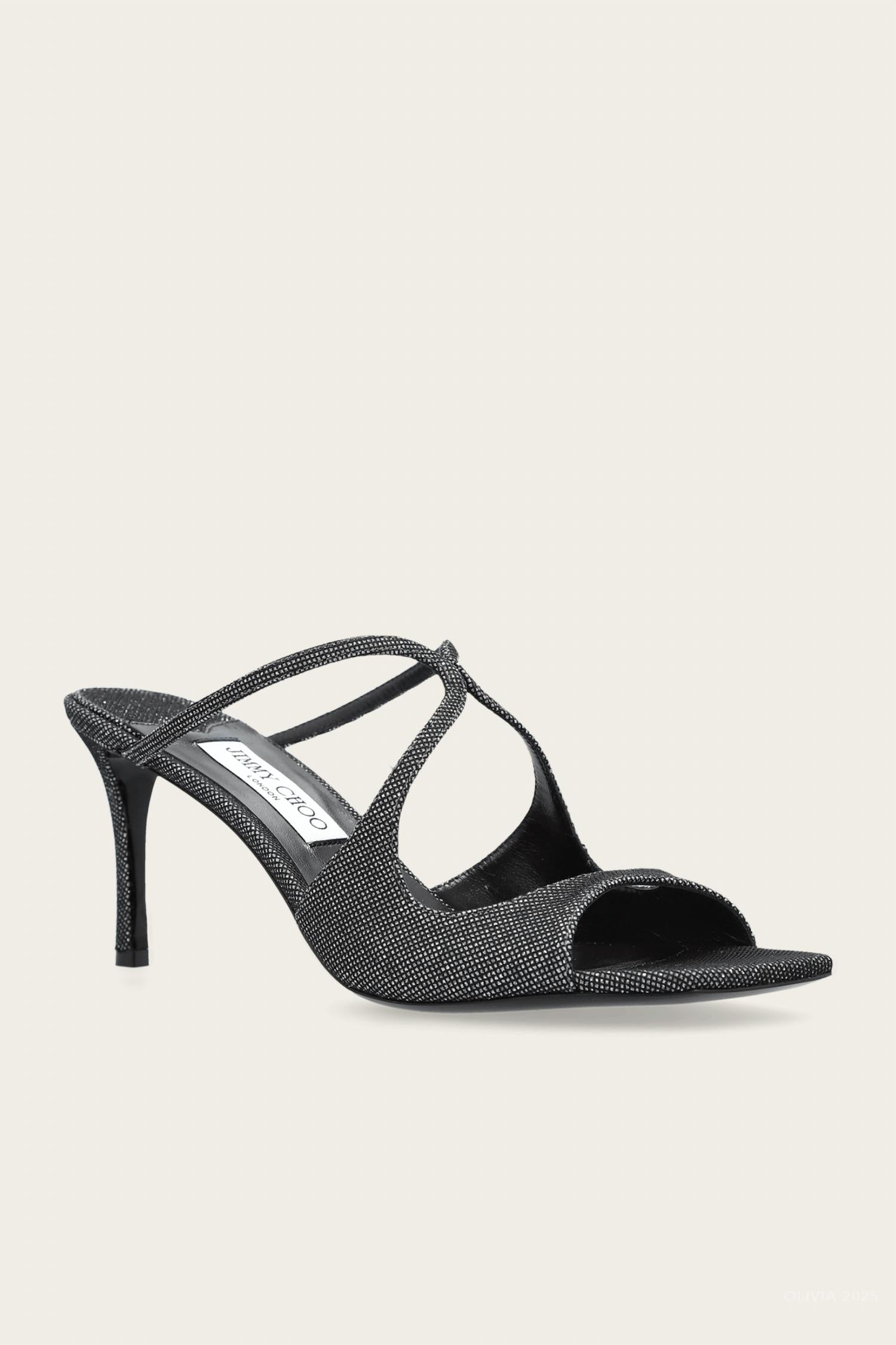 Jimmy Choo - Women's Anise 75 Mules