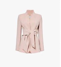 Maxmara - Women's Seggio Inverted-Lapel Regular Fit Jacket