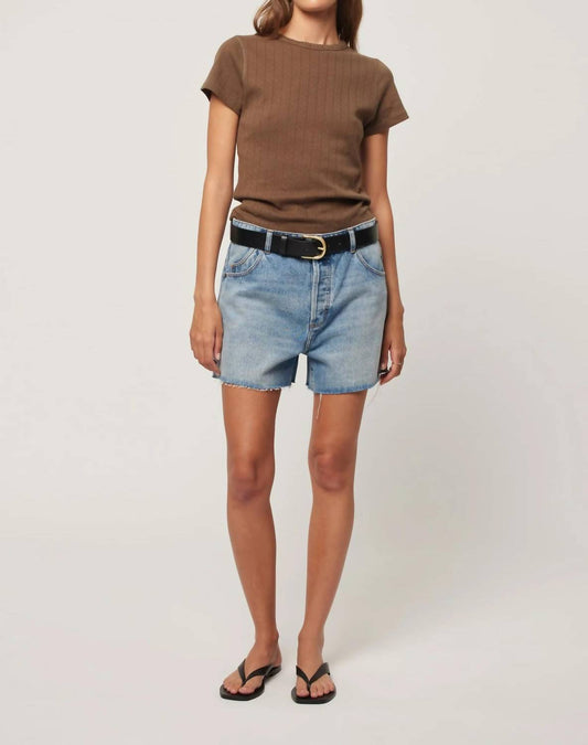 Rolla'S - 90's Relaxed Shorts