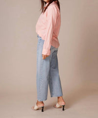 Xirena - Beau Button Down Long Sleeve Shirt