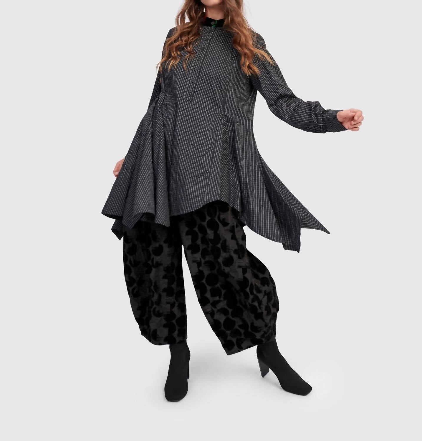 Alembika - Marquee Shirt