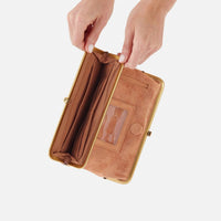 Hobo - Lauren Mixed Leather
