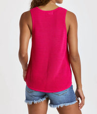 Dear John Denim - Willa V-neck Tank